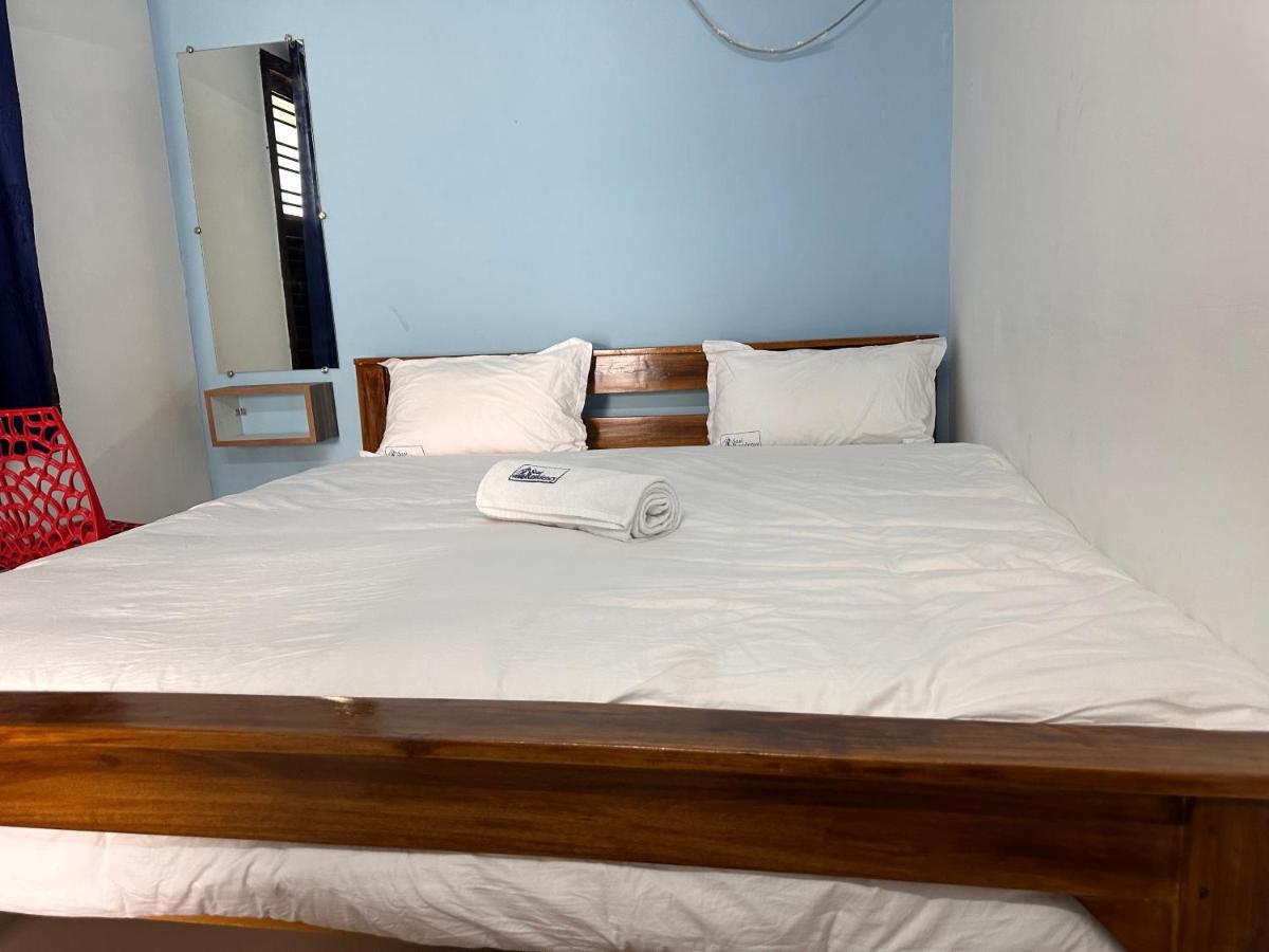 Mps Saai Residency Hotel Tiruvannāmalai Buitenkant foto
