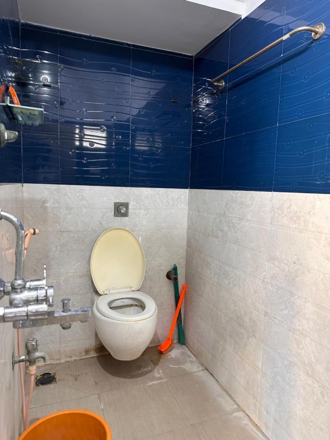 Mps Saai Residency Hotel Tiruvannāmalai Buitenkant foto